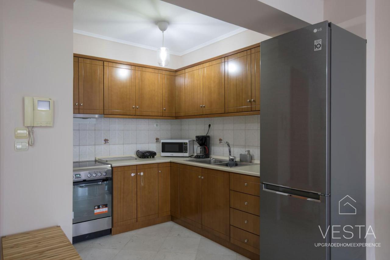 Park View Apartment, Vesta Philoxenia Tessalónica