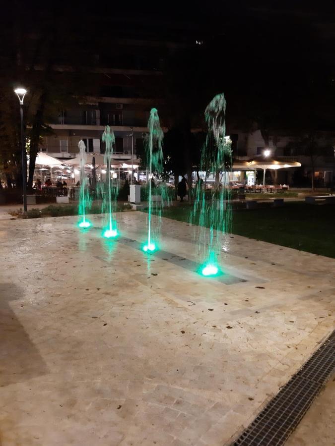 Park View Apartment, Vesta Philoxenia Apartment Thessaloniki