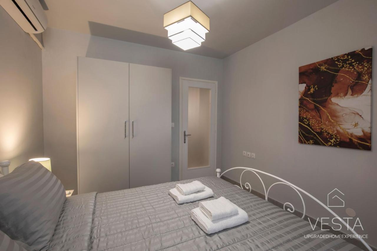 The Emerald City Central Apartment, 2-bdrms