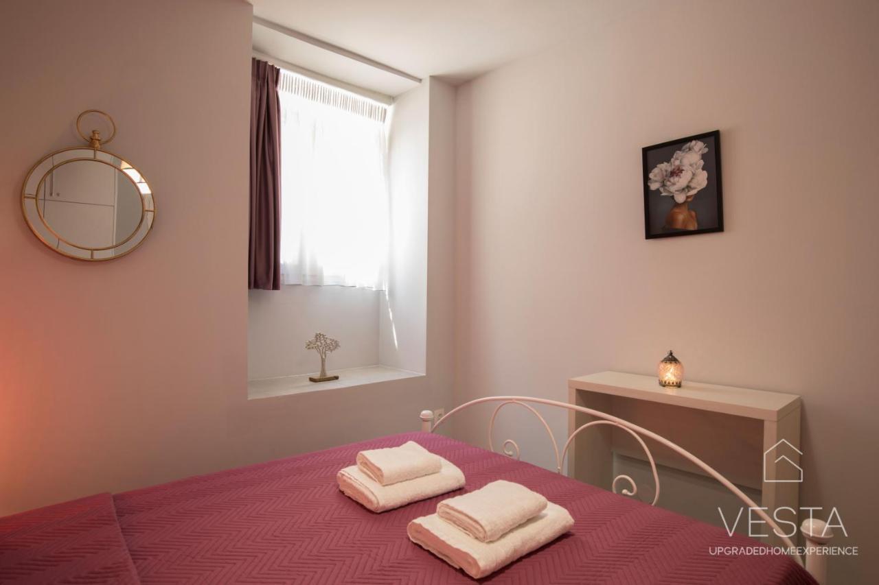 The Emerald City Central Apartment, 2-bdrms Apartamento Tessalónica