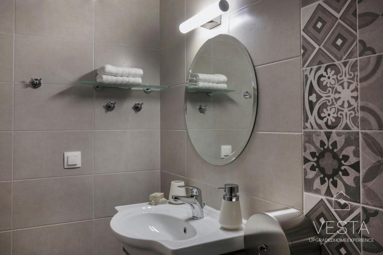 The Emerald City Central Apartment, 2-bdrms Tessalónica