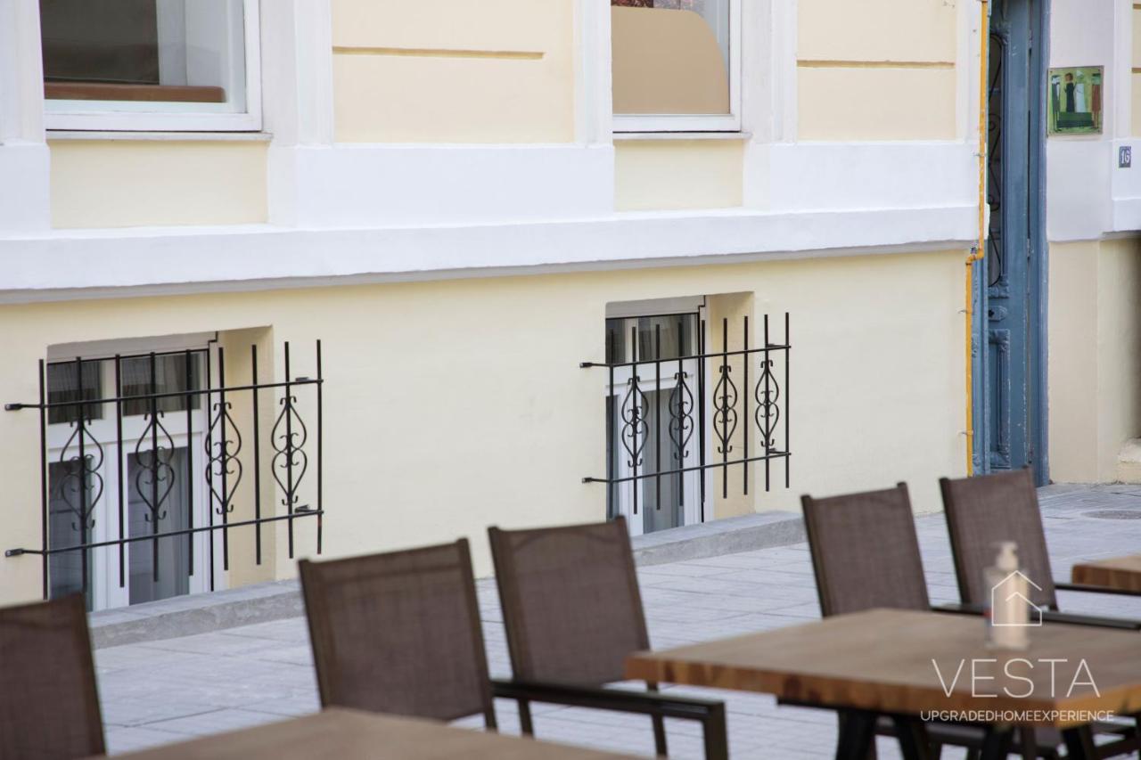 The Emerald City Central Apartment, 2-bdrms Apartamento *