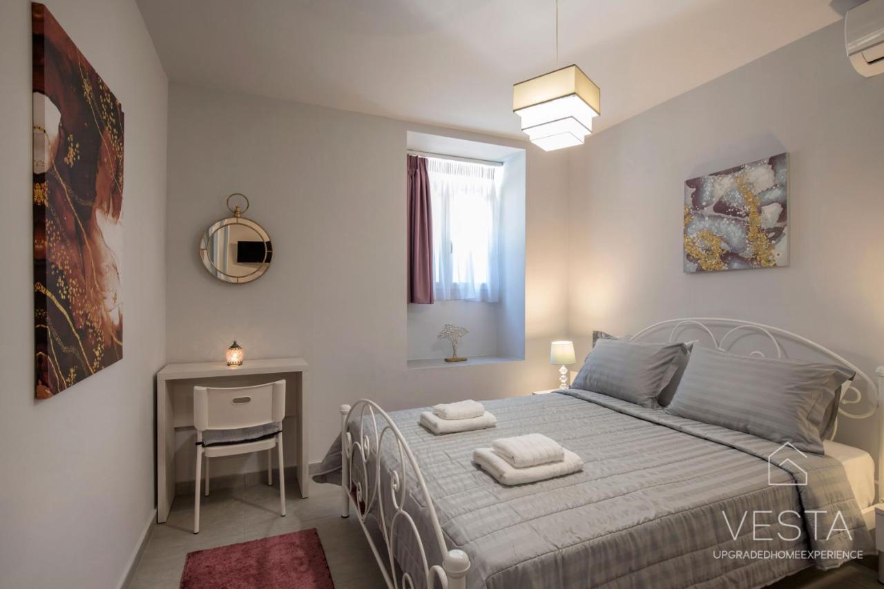 The Emerald City Central Apartment, 2-bdrms Apartamento Tessalónica
