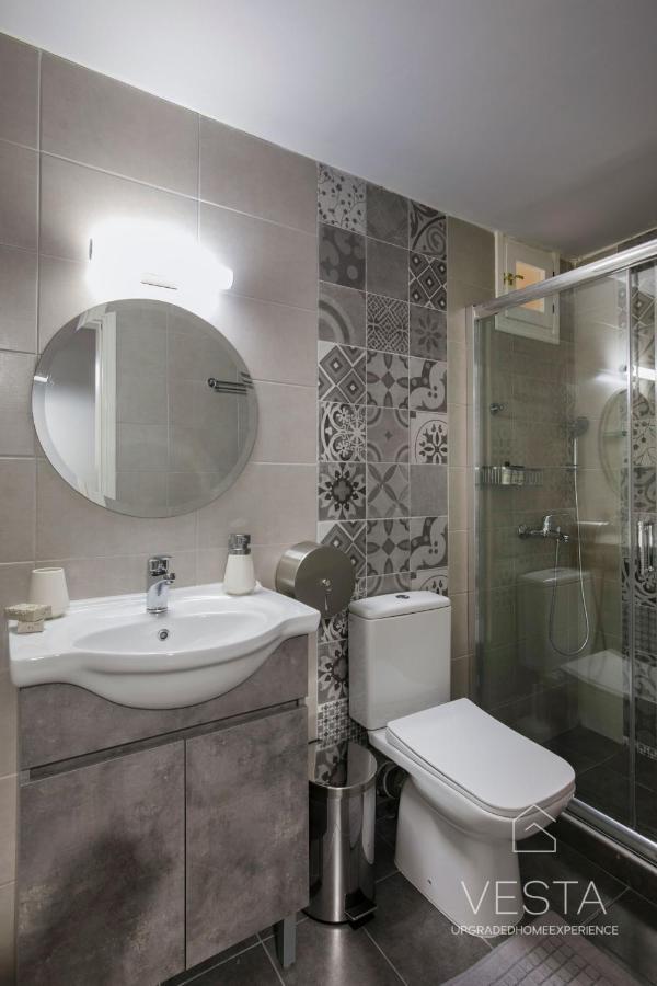 Apartamento The Emerald City Central Apartment, 2-bdrms *