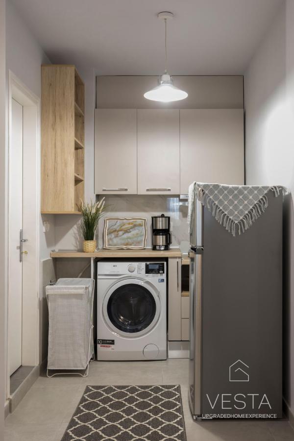 Apartamento The Emerald City Central Apartment, 2-bdrms Tessalónica
