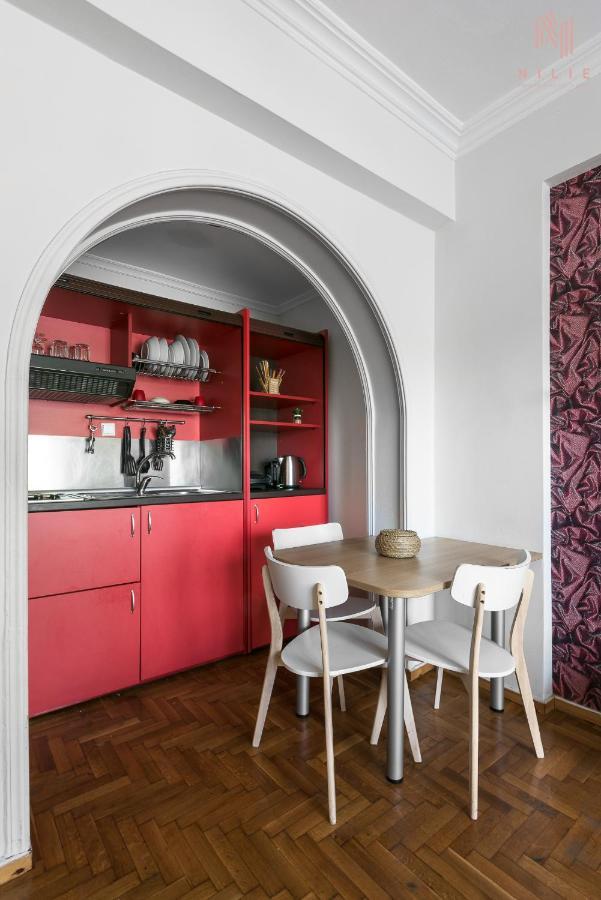 Apartment Rustique, Nilie Hospitality Mgmt