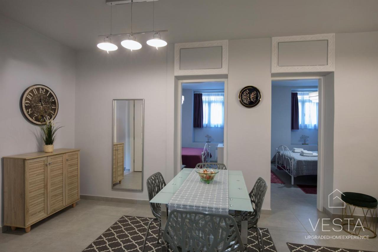 The Emerald City Central Apartment, 2-bdrms Apartamento