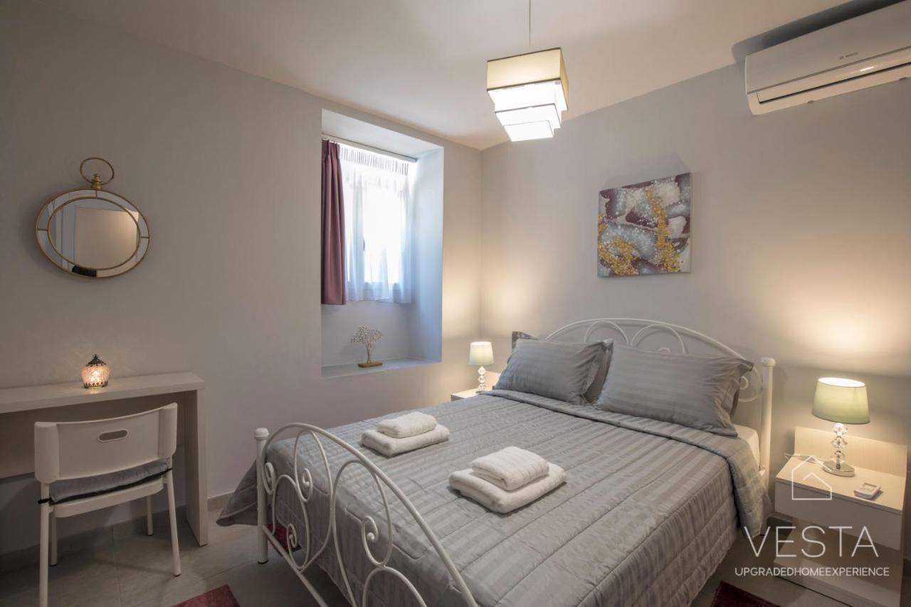 Apartamento The Emerald City Central Apartment, 2-bdrms