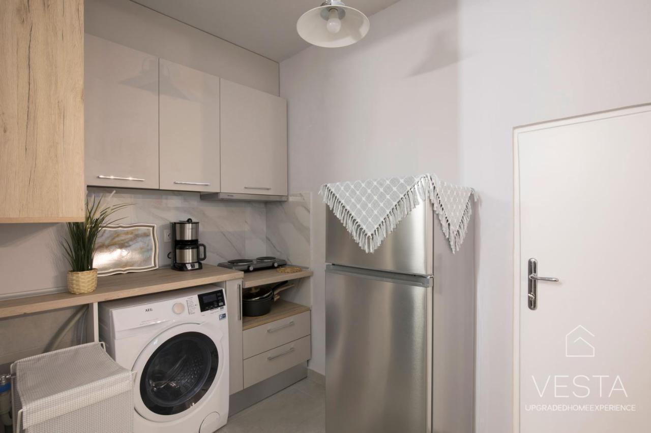 Apartamento The Emerald City Central Apartment, 2-bdrms *