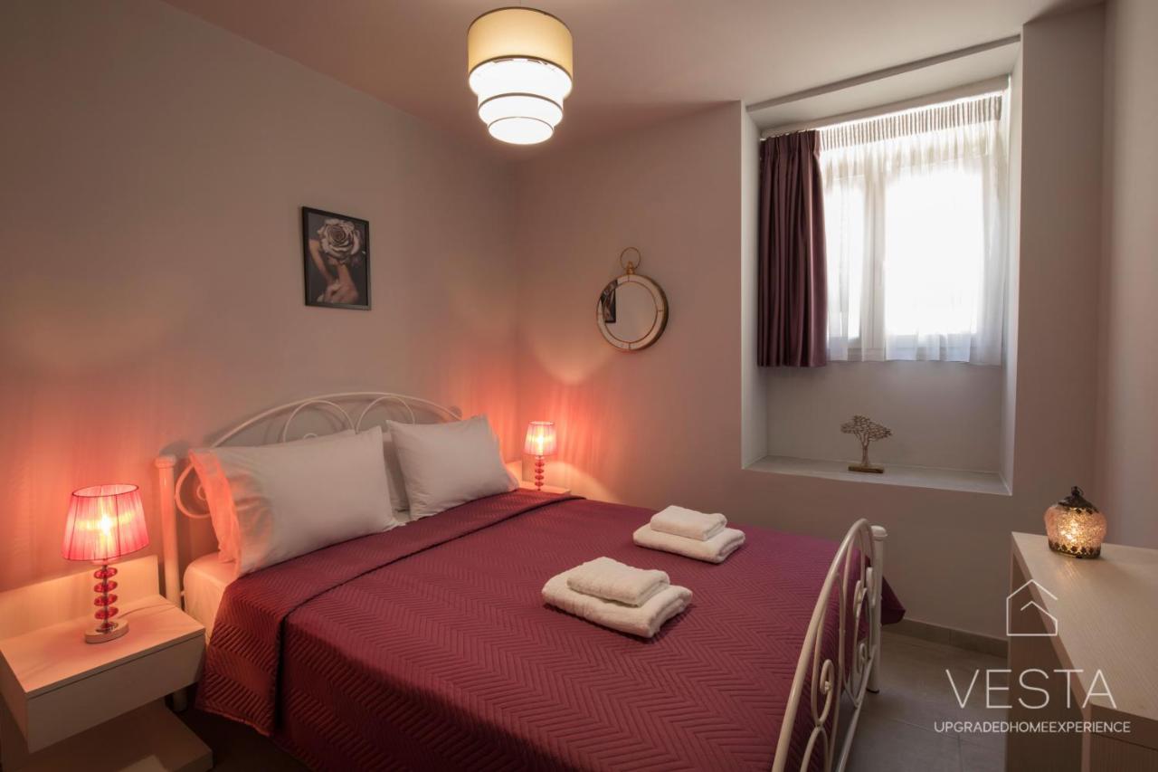 The Emerald City Central Apartment, 2-bdrms Apartamento *
