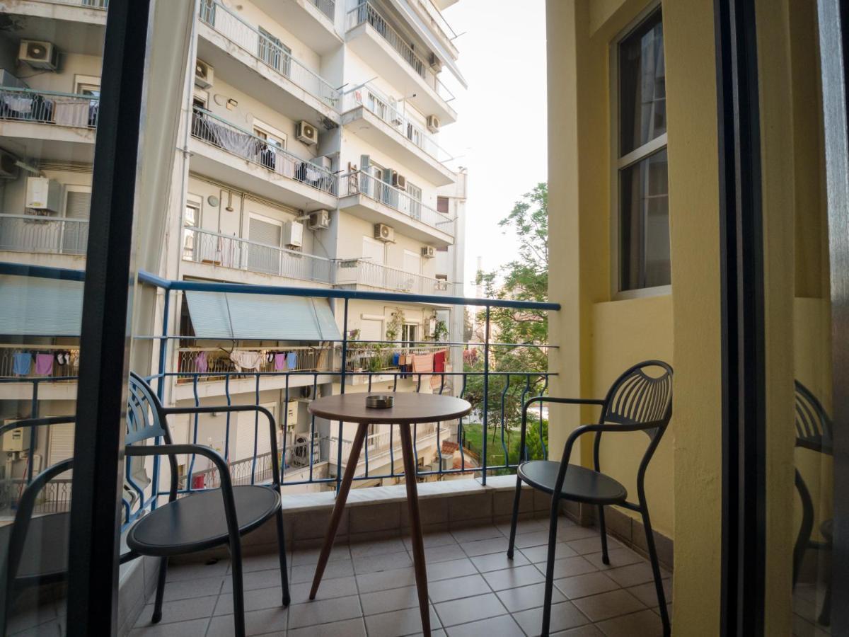 Rentrooms Guest house Thessaloniki
