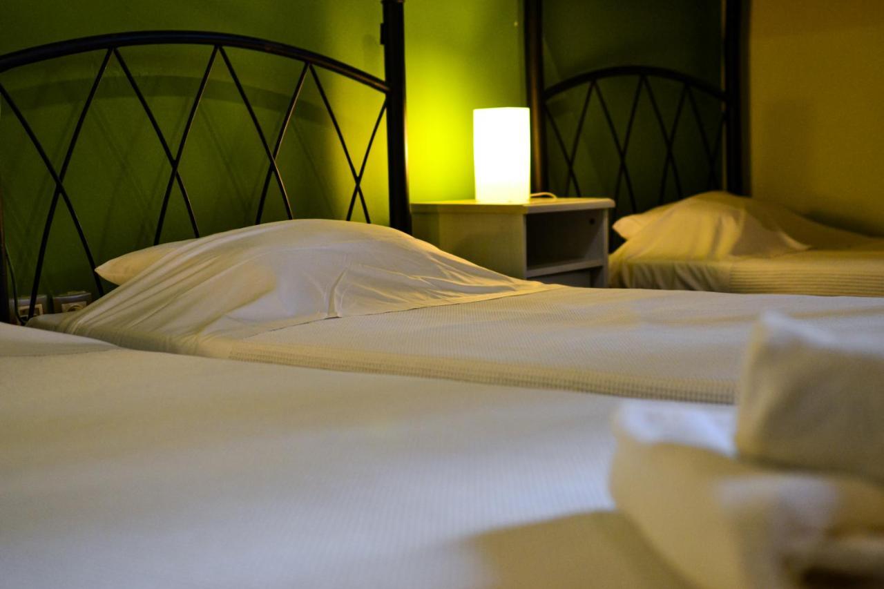 Guest house Rentrooms 3*