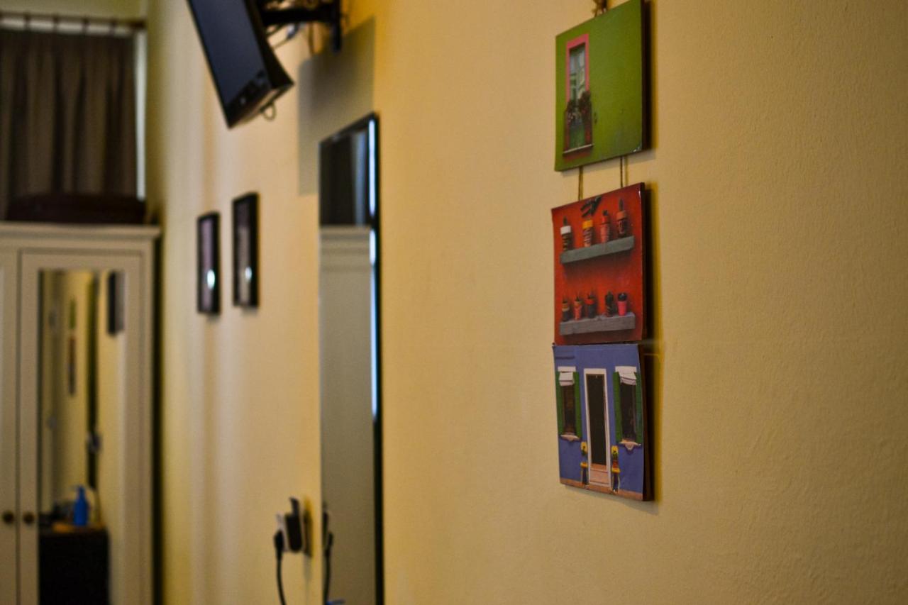 Guest house Rentrooms Thessaloniki