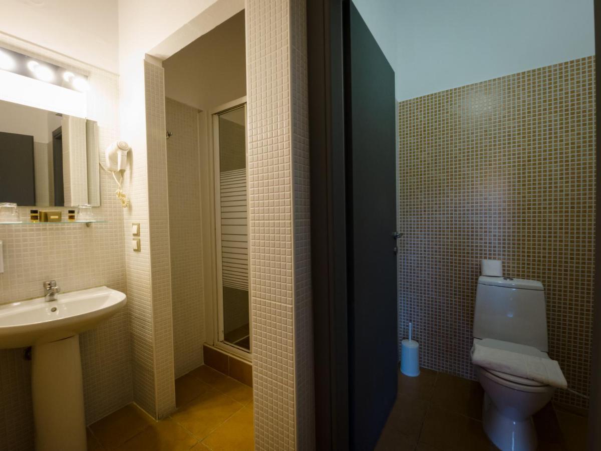 Rentrooms Thessaloniki