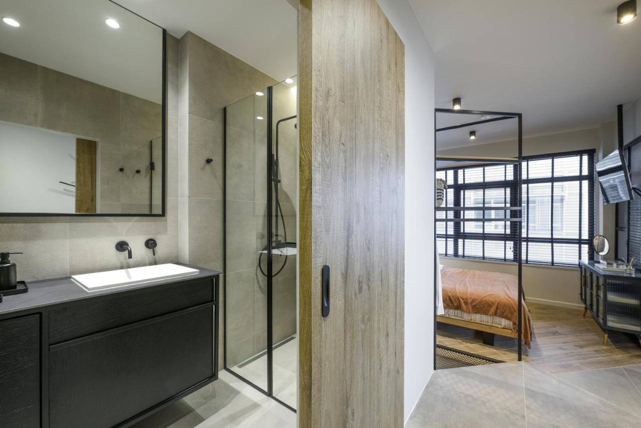 Olvios Lofts @ladadika