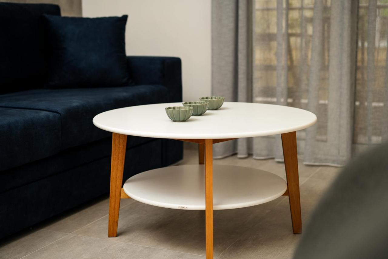 Apartment Philosophy Of Sofoclis Thessaloniki
