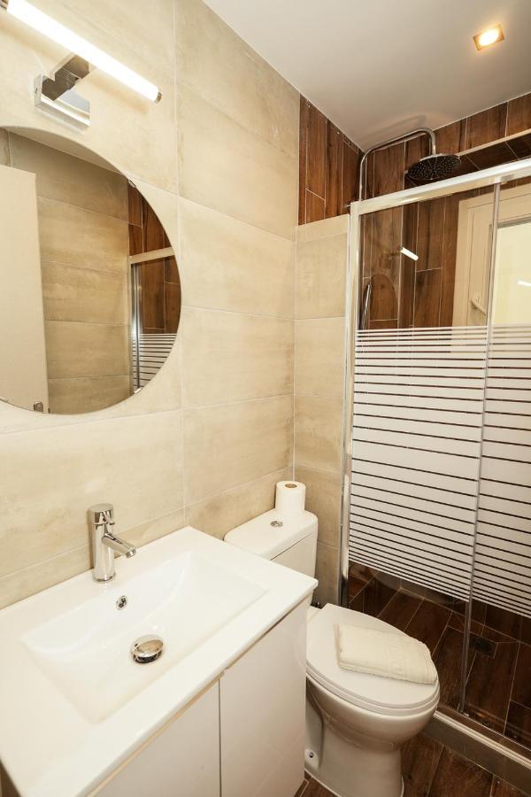 Apartment Philosophy Of Sofoclis *