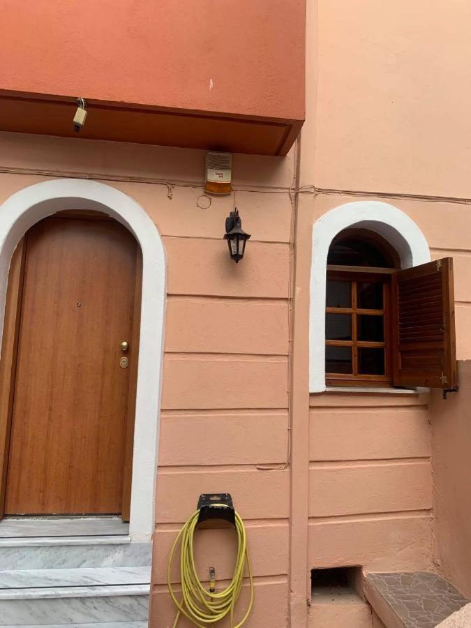 Ano Poli With Yard Thessaloniki