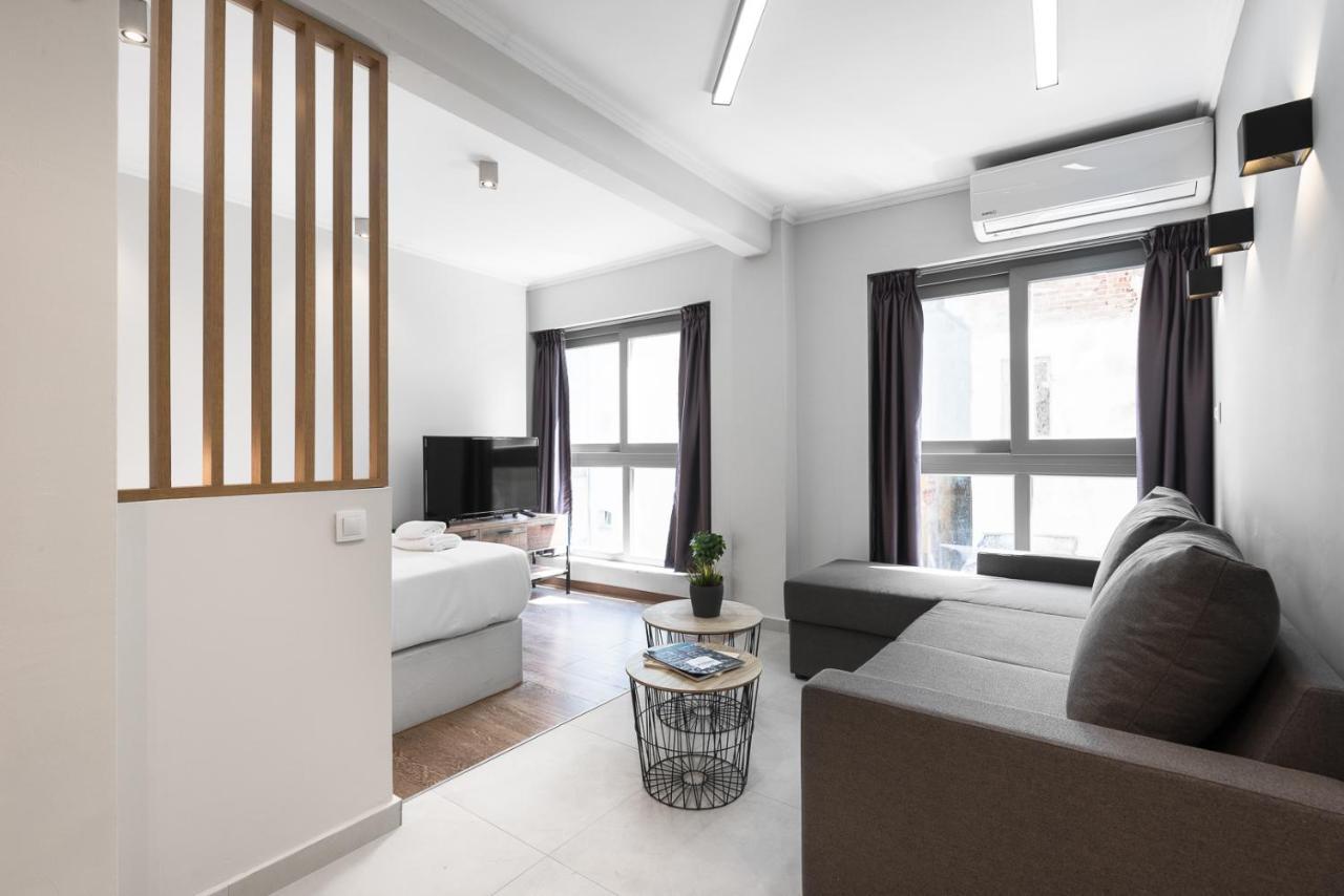 Westay Apartments, The Luxury Daire Selanik