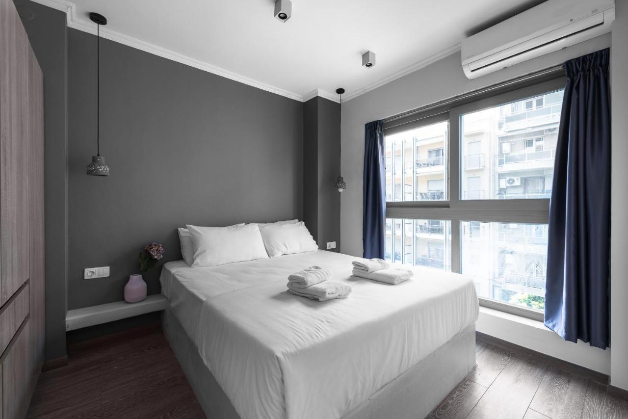 Westay Apartments, The Luxury
