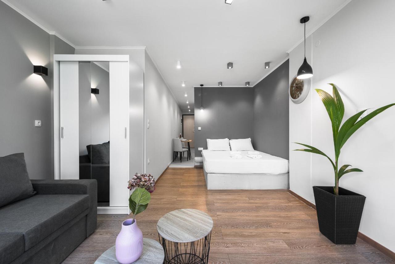 Daire Westay Apartments, The Luxury *