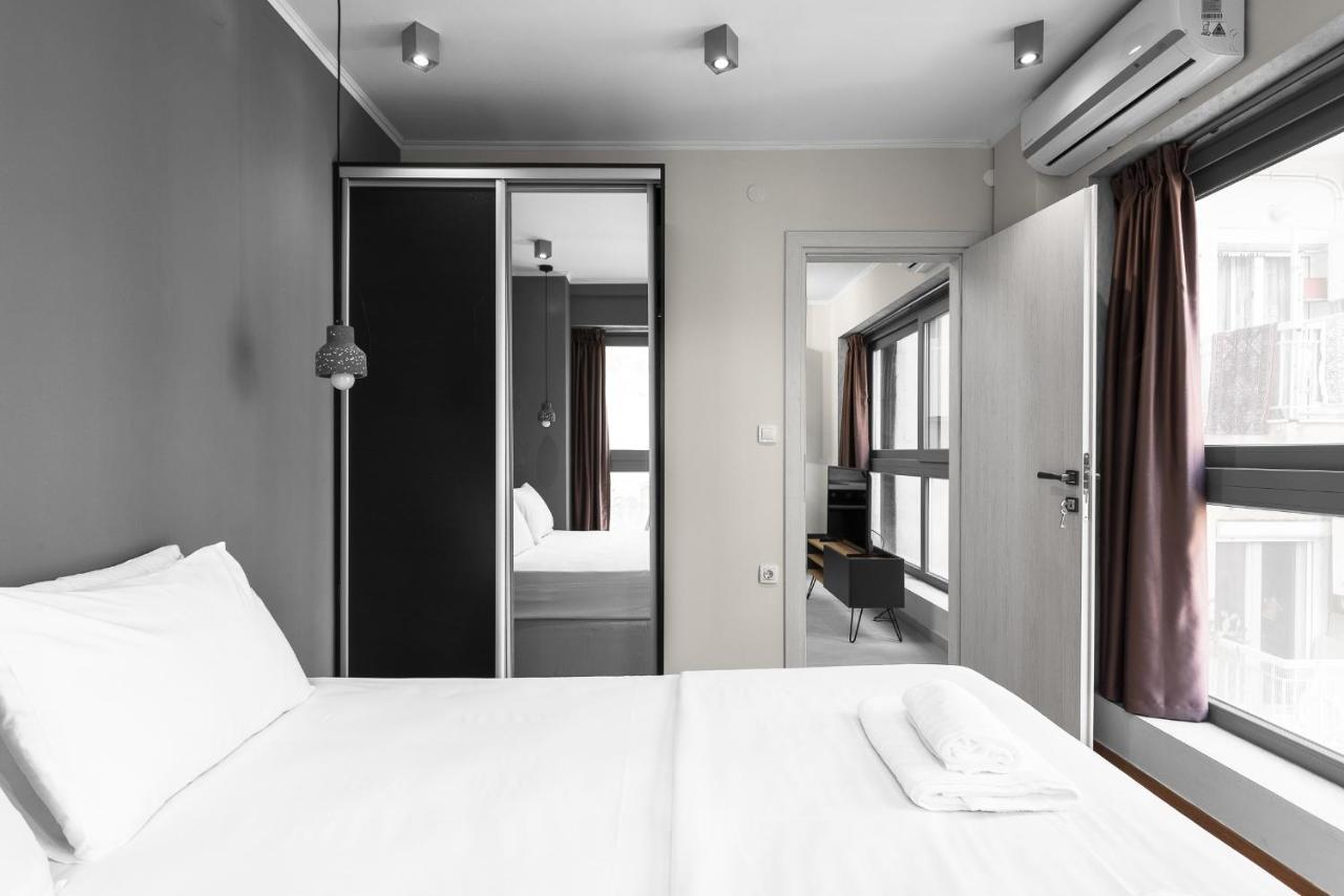 Westay Apartments, The Luxury