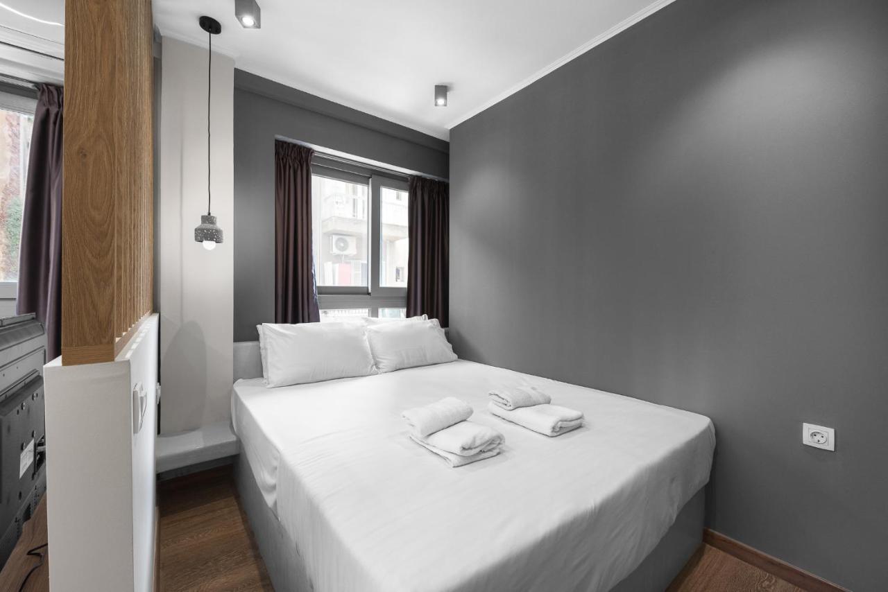 Westay Apartments, The Luxury Selanik
