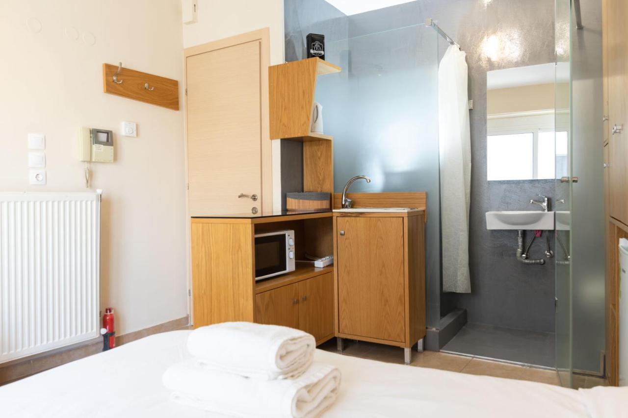 Apartment F & B Collection - Kassandrou #b *