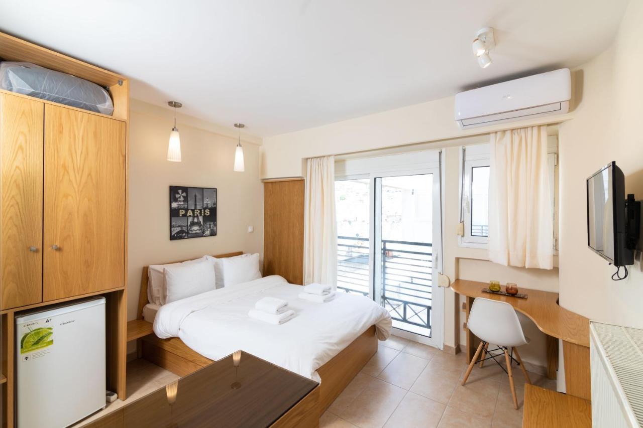 Apartment F & B Collection - Kassandrou #b Thessaloniki