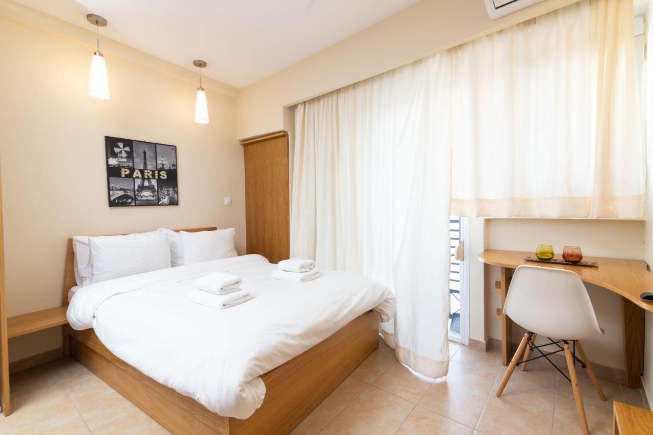 Apartment F & B Collection - Kassandrou #b