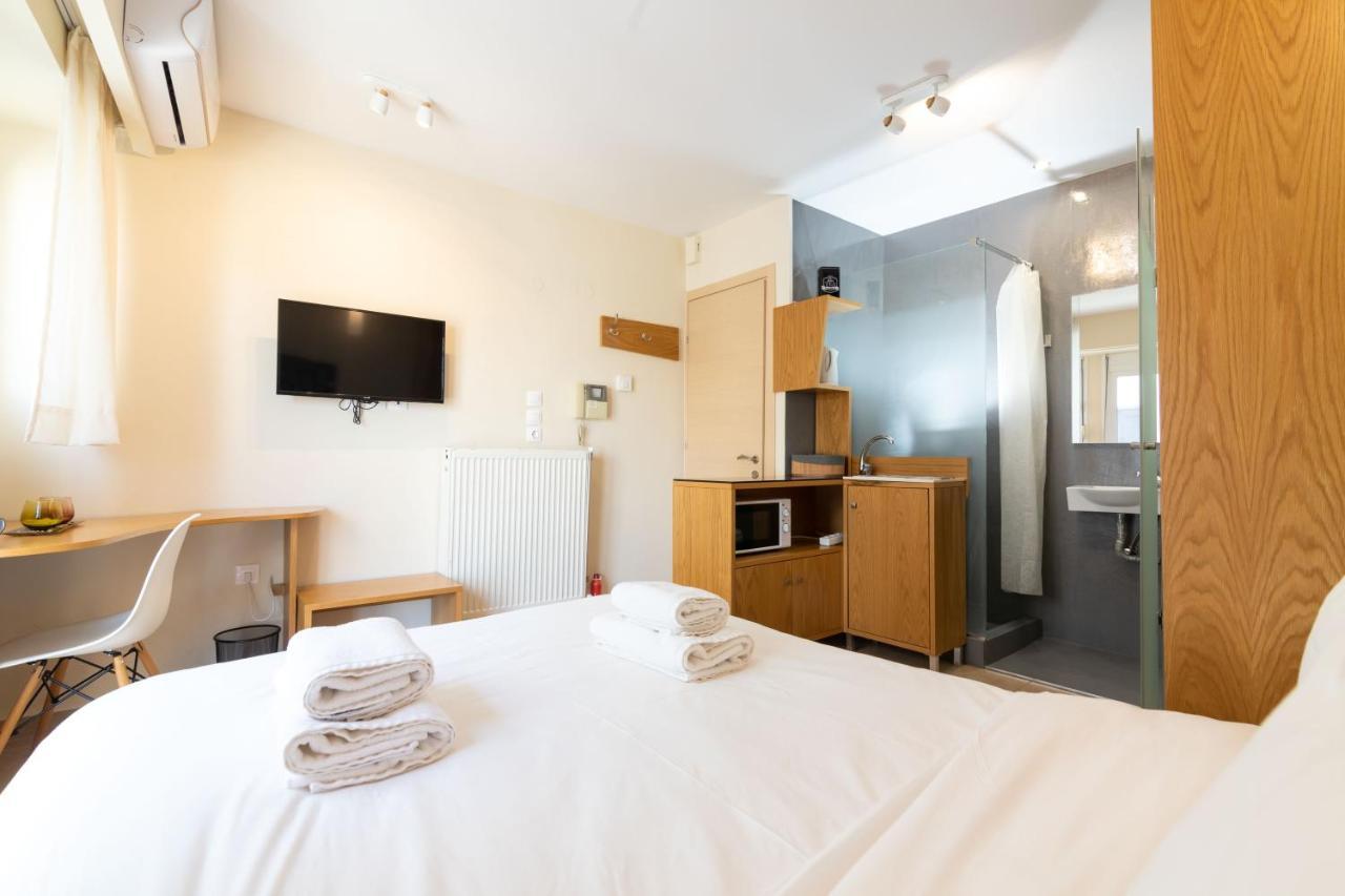 Apartment F & B Collection - Kassandrou #b *