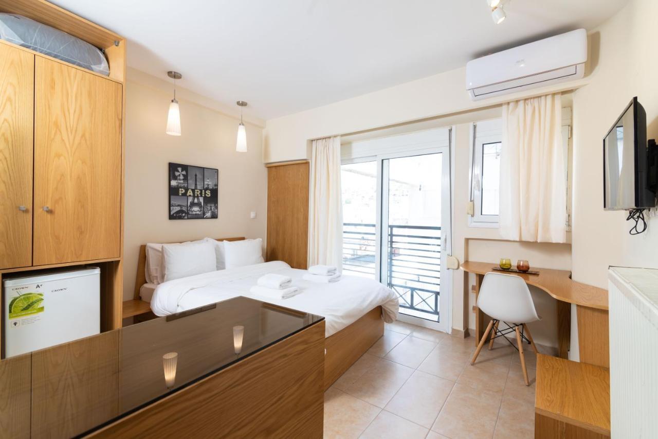 F & B Collection - Kassandrou #b Apartment *