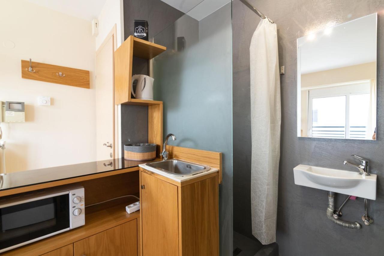 Apartment F & B Collection - Kassandrou #b