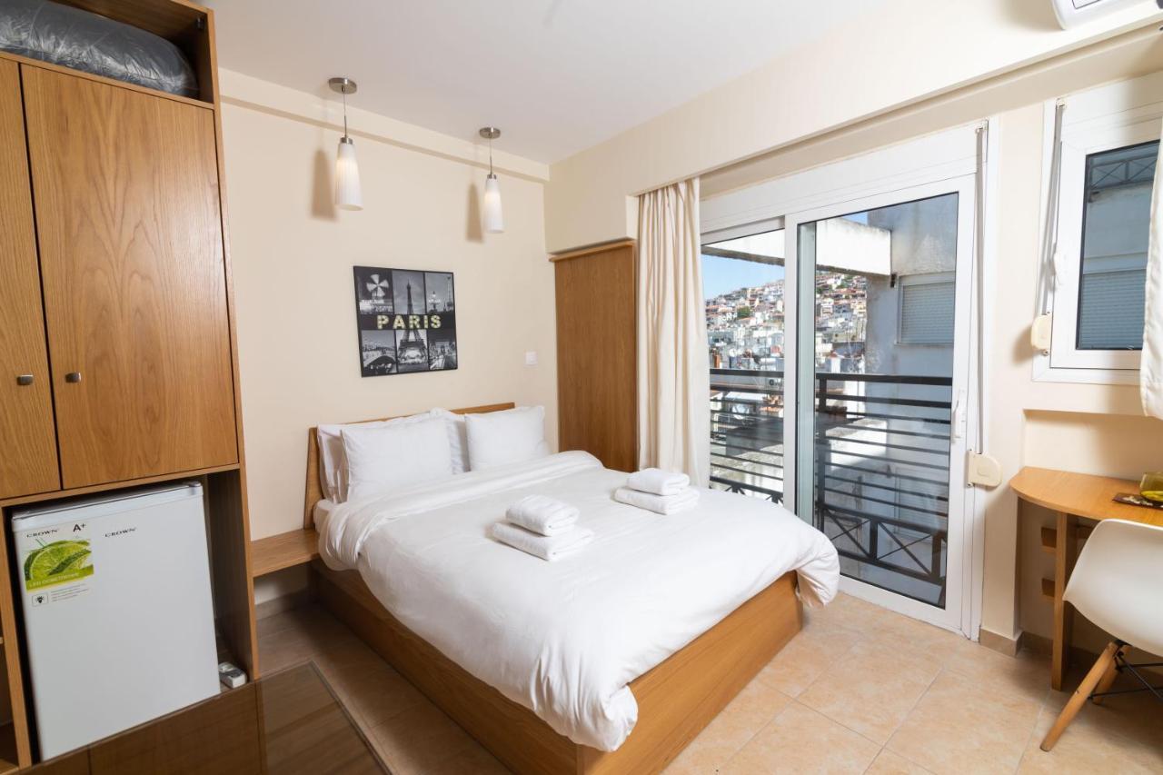 F & B Collection - Kassandrou #b Apartment *