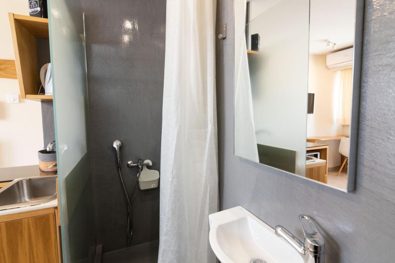 Apartment F & B Collection - Kassandrou #b *