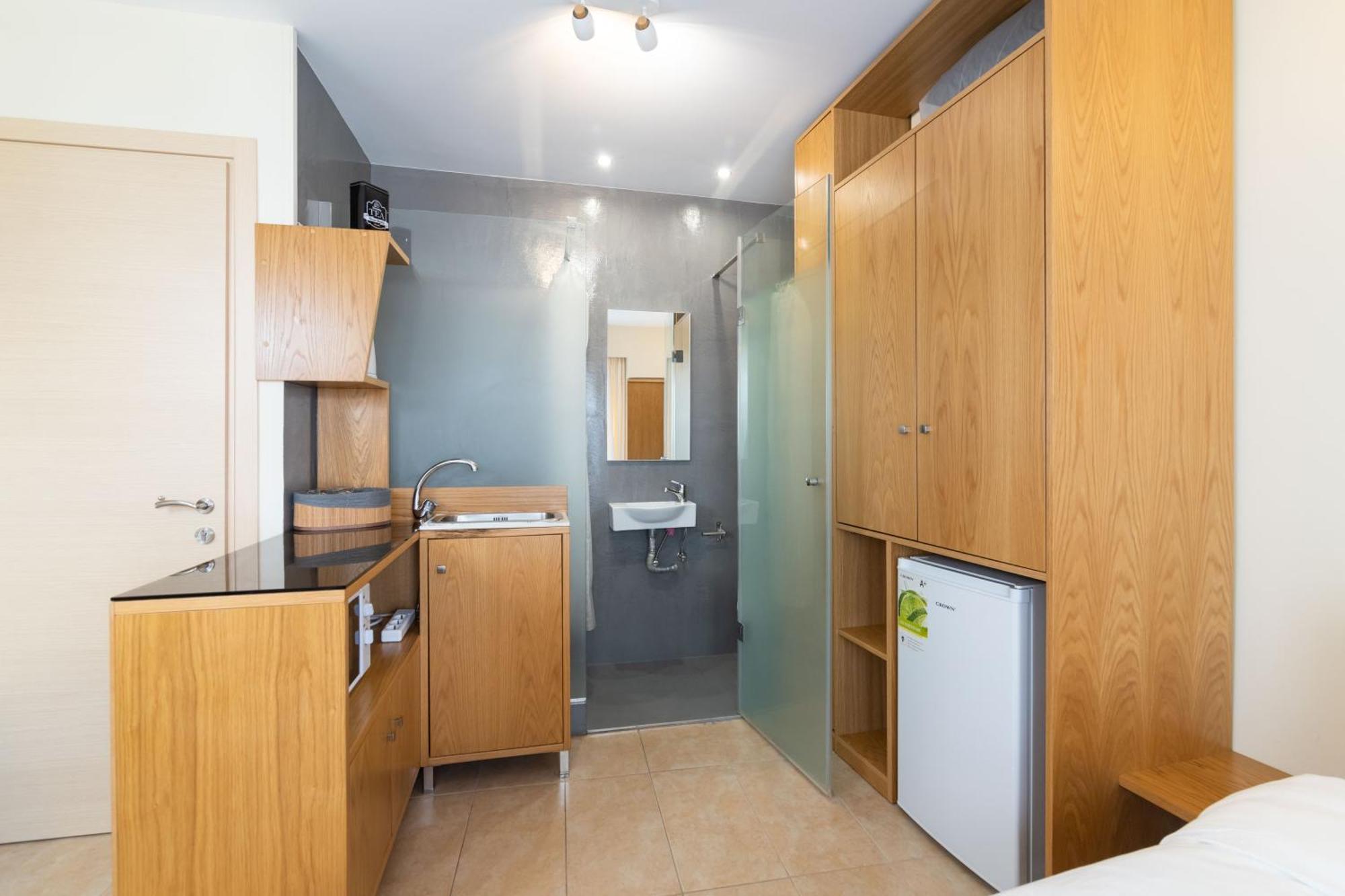 Apartment F & B Collection - Kassandrou #b Thessaloniki