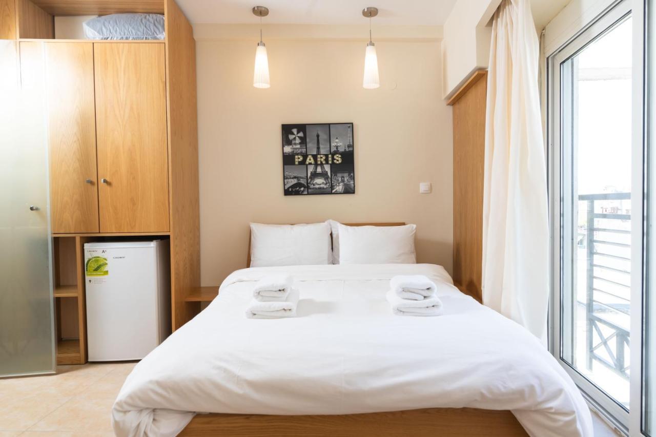 F & B Collection - Kassandrou #b Apartment Thessaloniki