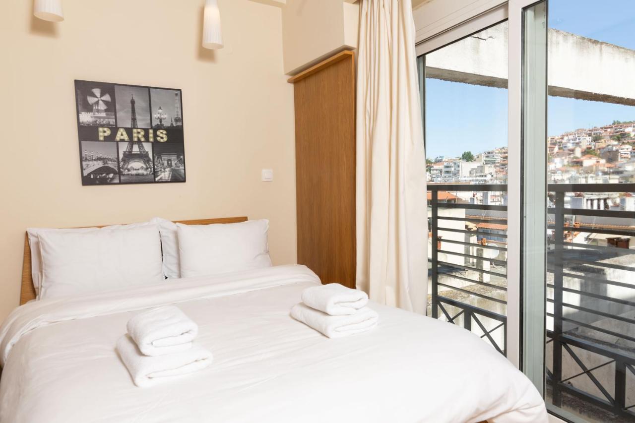 F & B Collection - Kassandrou #b Apartment Thessaloniki