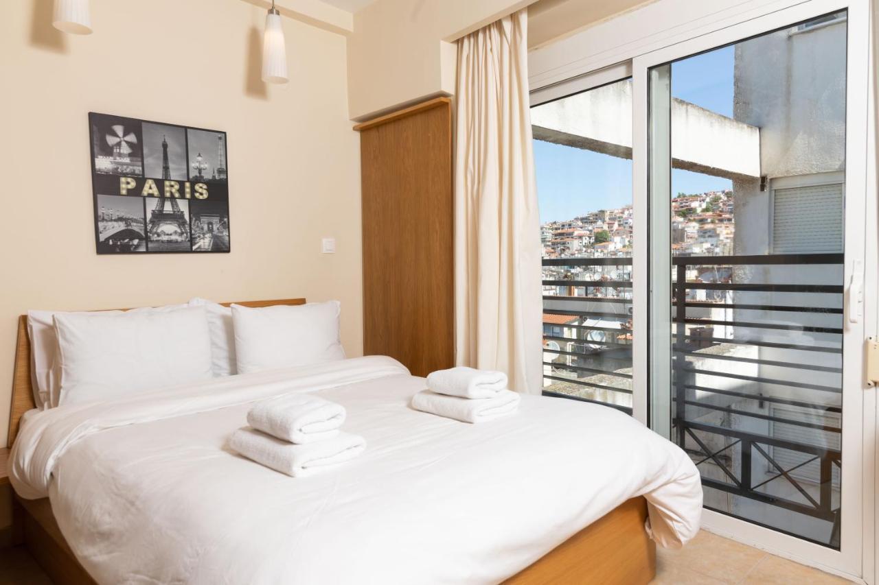 Apartment F & B Collection - Kassandrou #b *