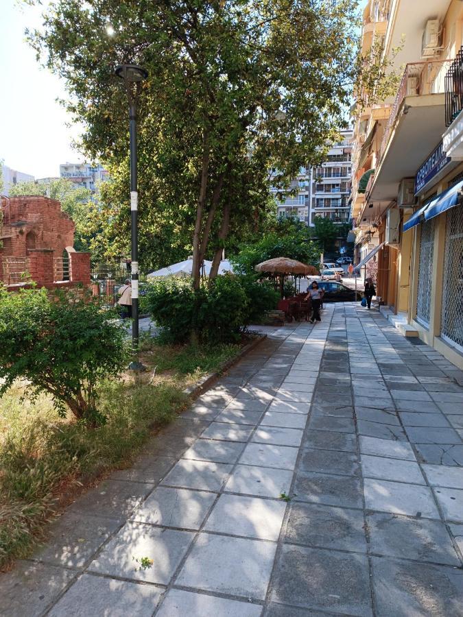 Apartment Nesting Ramblers Skg #1