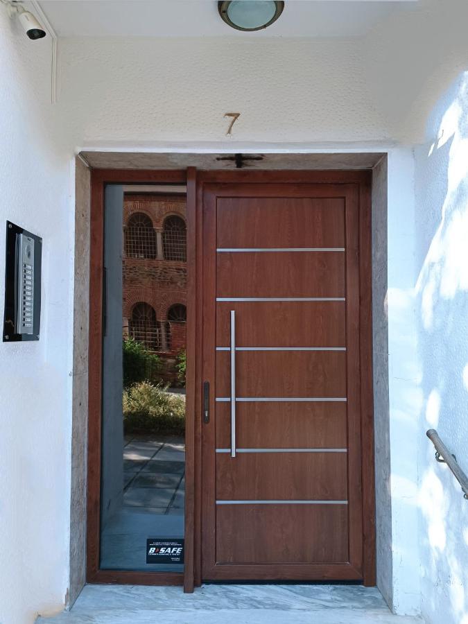 Apartment Nesting Ramblers Skg #1