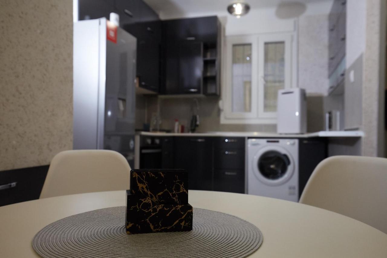 Stylish Kosher Oasis Near The Airport And Beach Appartement *