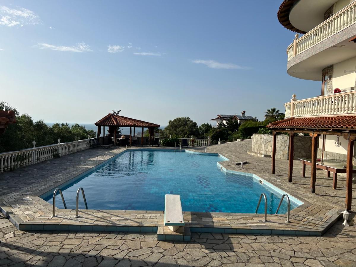 Vakantiehuis El Paraiso Thessaloniki