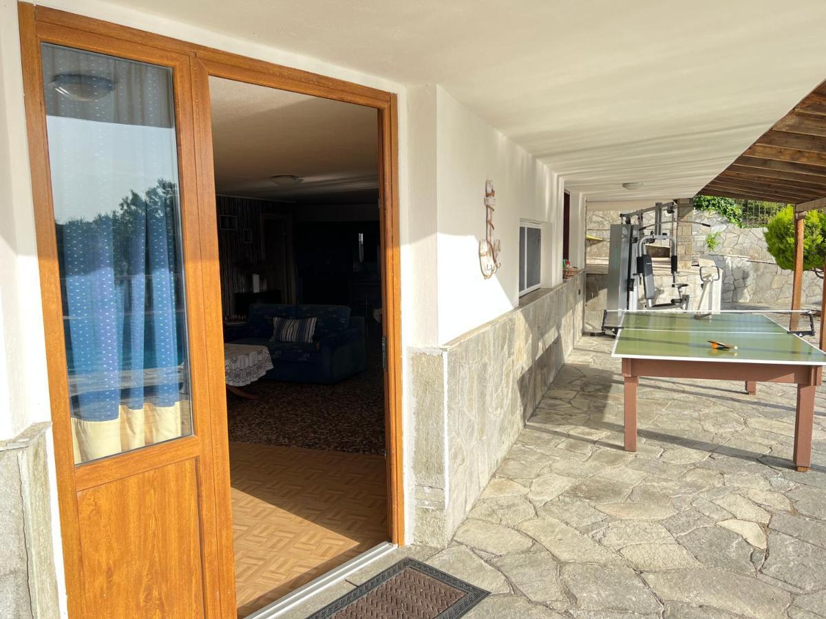 Vakantiehuis El Paraiso Thessaloniki