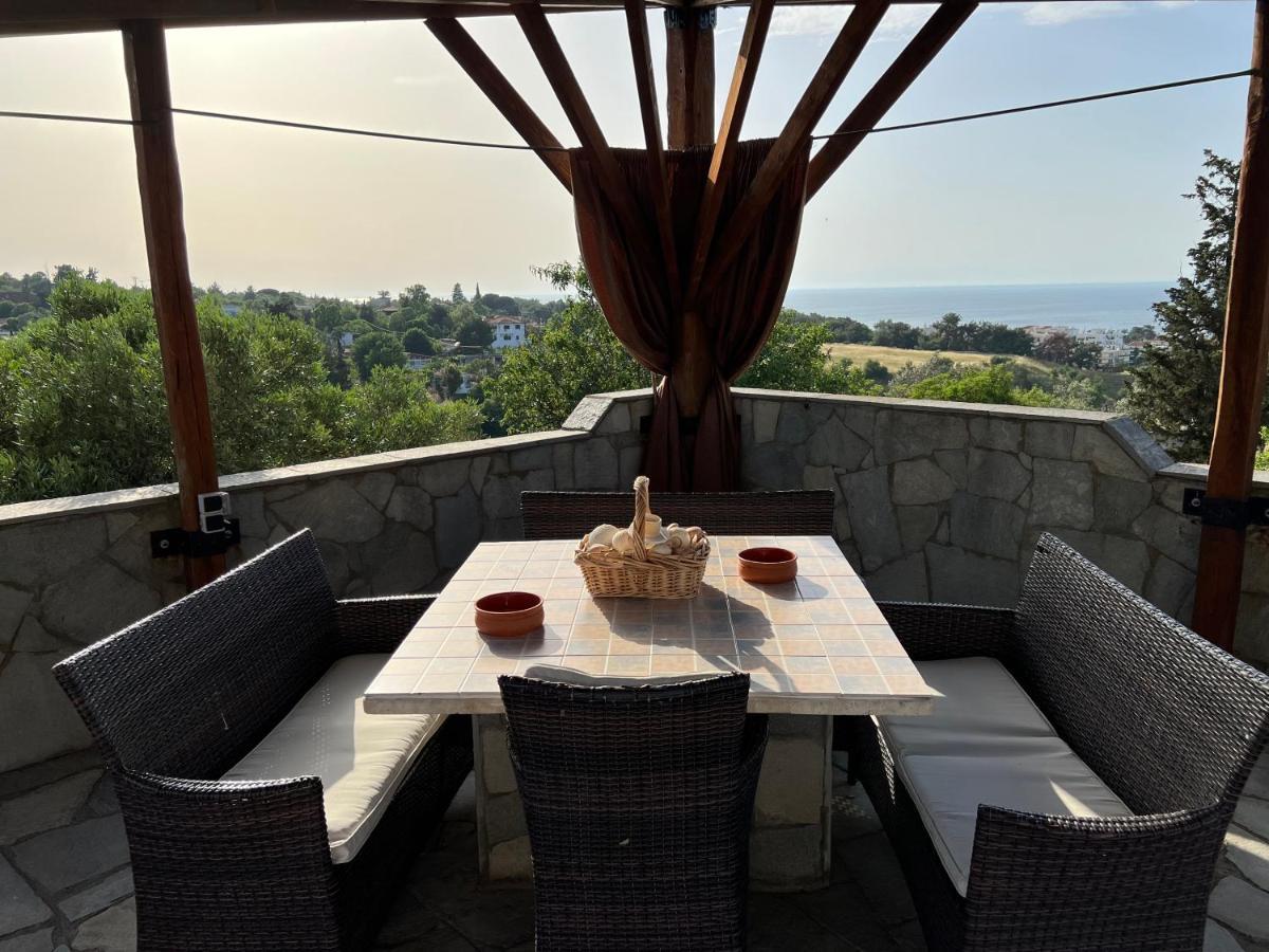 El Paraiso Vakantiehuis