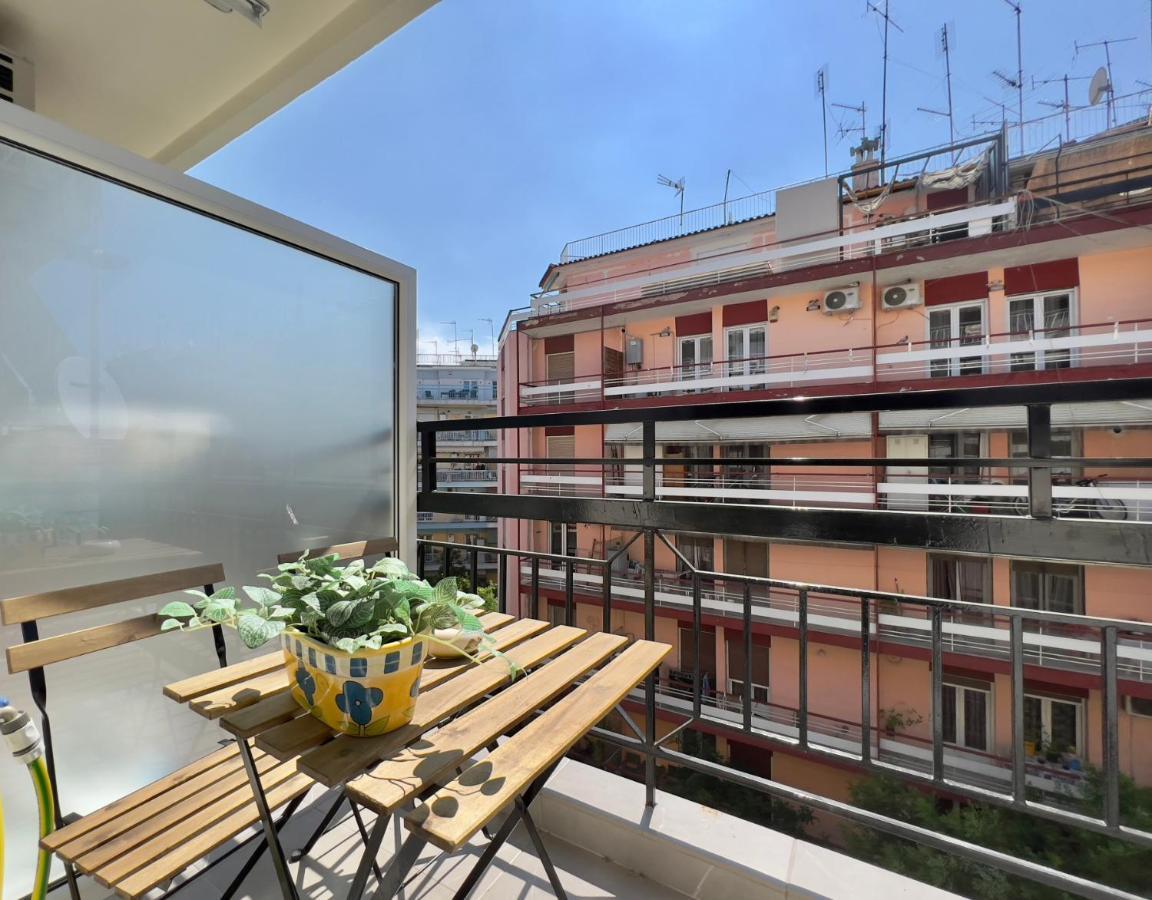 Apartment Mango & By Halu! Thessaloniki