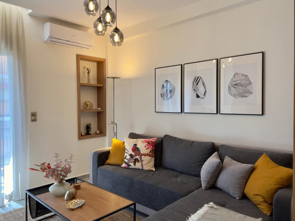 Apartment Mango & By Halu! *