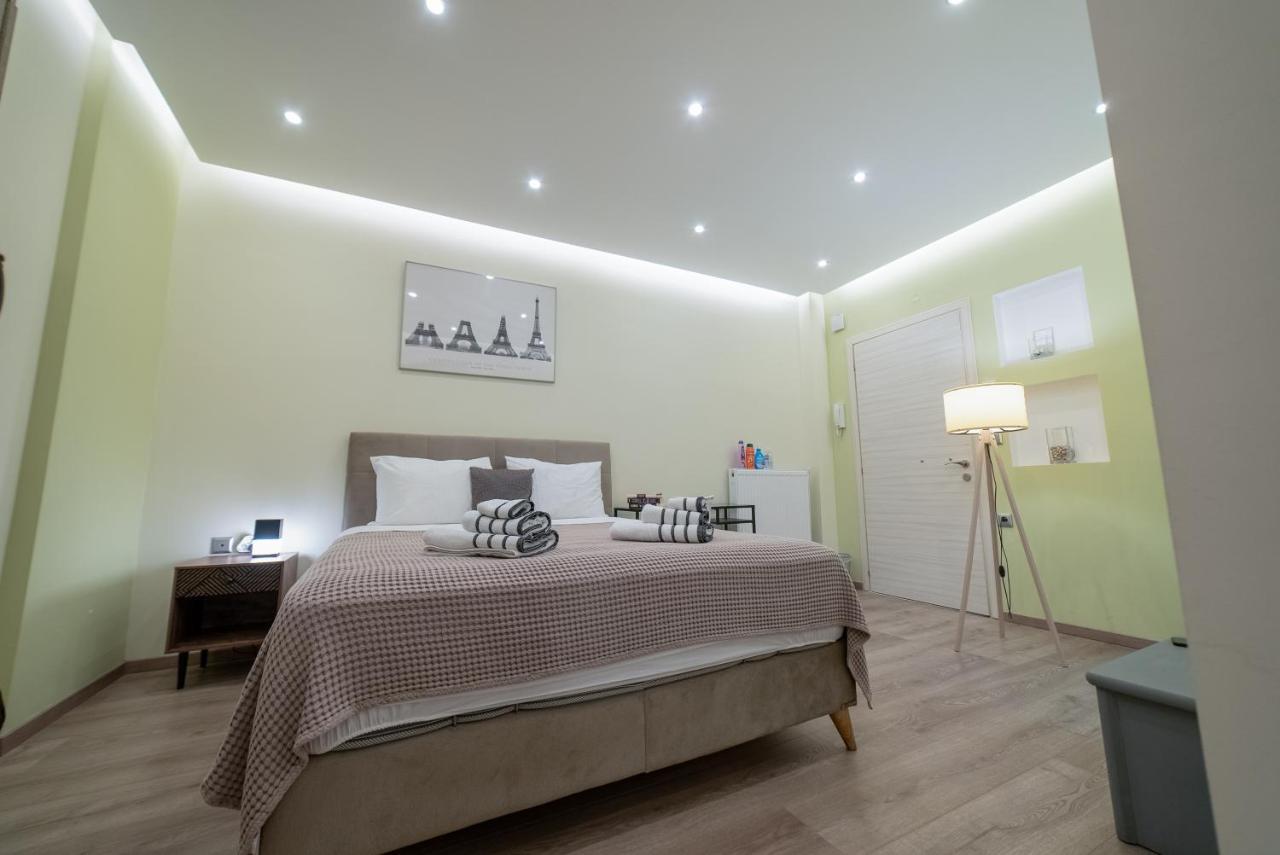 Apartment Luxury With King-sized Bed *