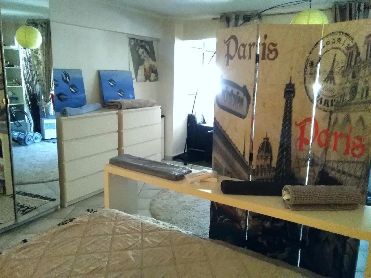 Apartamento Lobby Comfort *