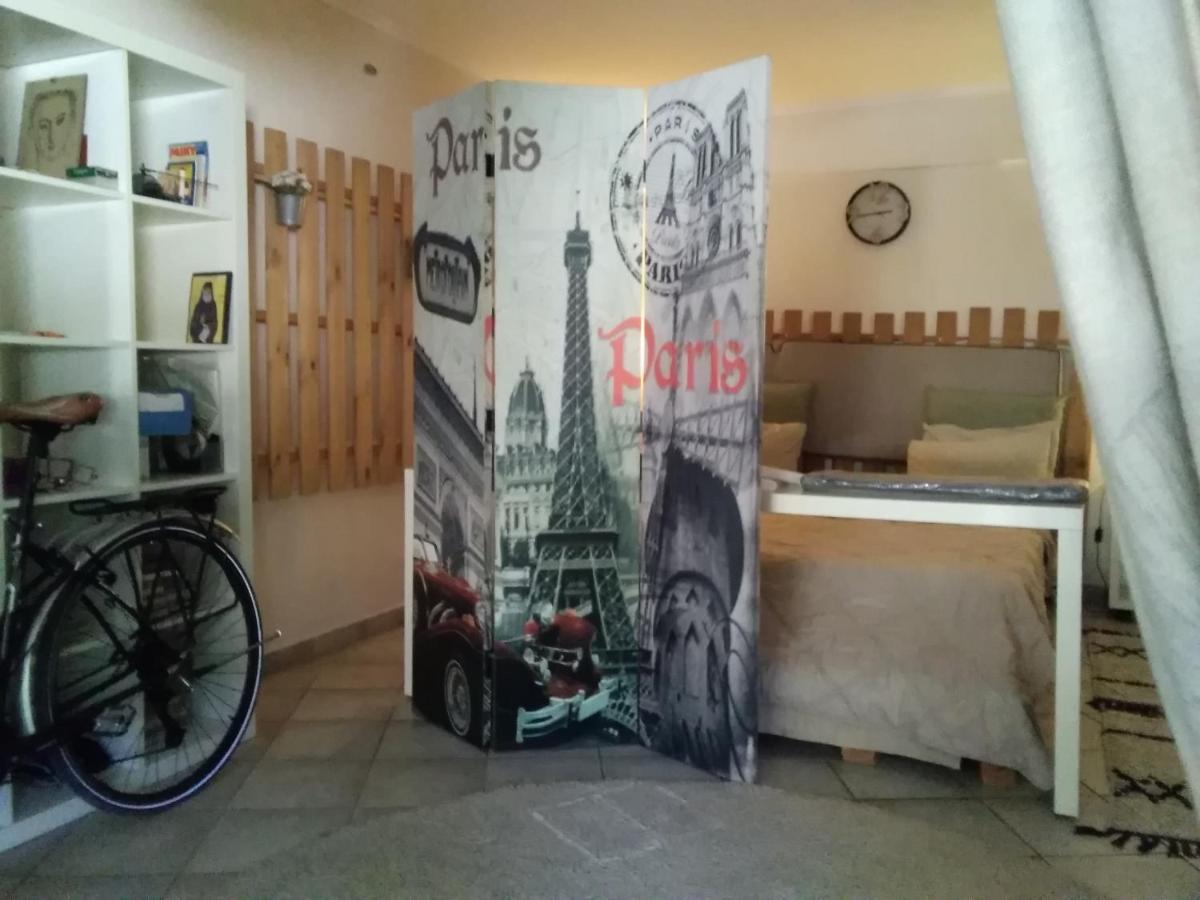 Apartamento Lobby Comfort Tessalónica